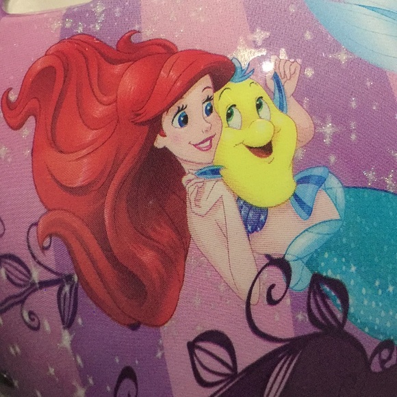 Disney Mermaids Head Gear - Picture 9 of 10